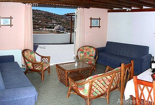 Milos Villas 19